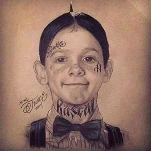 Meet your Posher, Epigmenio